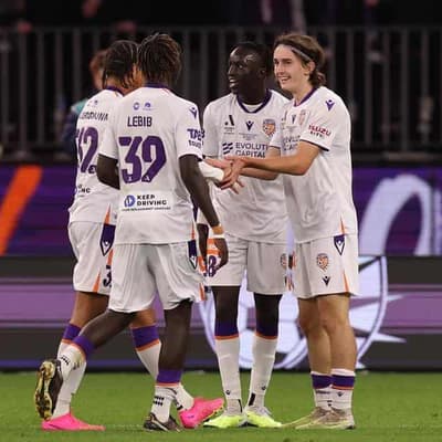 Melbourne property tycoon Brij buys Perth Glory