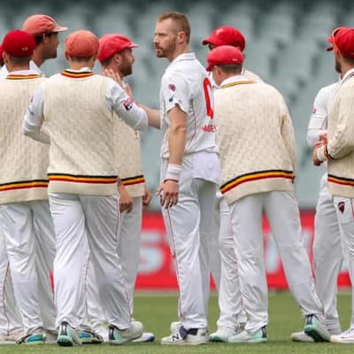 McAndrew adds to NSW blues as Shield pain continues