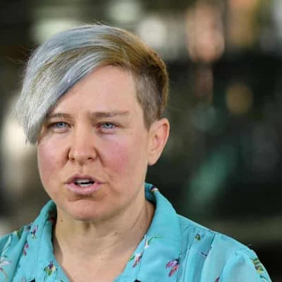 Human rights complaint made over detainee of 11 years