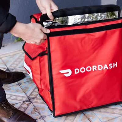 DoorDash warns workplace bill will stifle worker choice