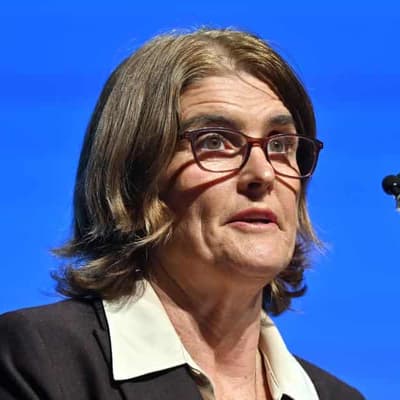 'Shock, after shock' poses inflation risk: RBA boss