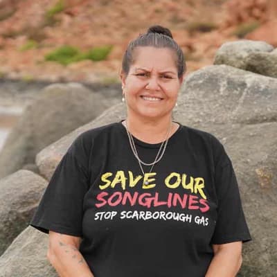 Woodside calls for gas-permitting reforms after ruling