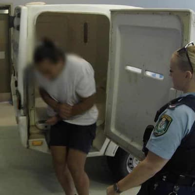 NRL hopeful's brother also accused of underworld murder