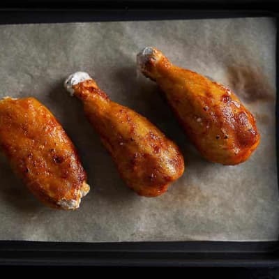 Animal-free fat adds meaty goodness to plant proteins