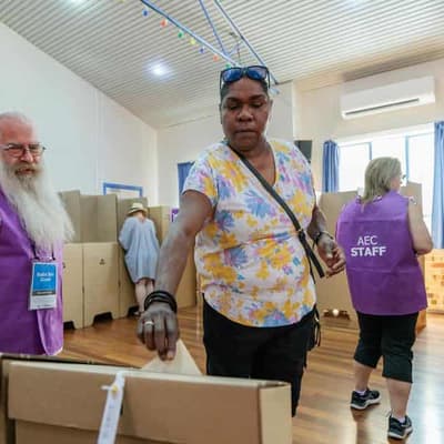 Experts skewer Indigenous vote claim