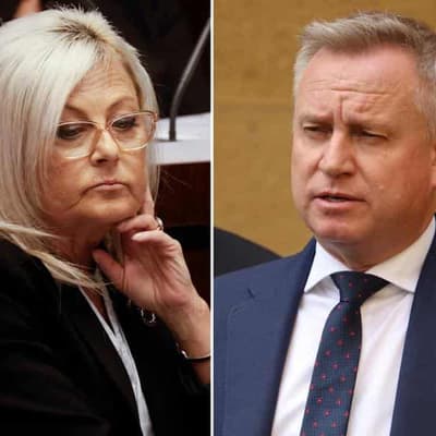 No criminality in Tas premier's attorney-general stance