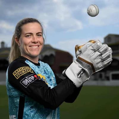 Redmayne targets Australian cap on Heat injury return