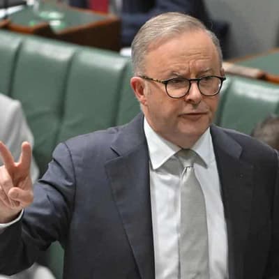 'No place for hate': PM's message to faith groups