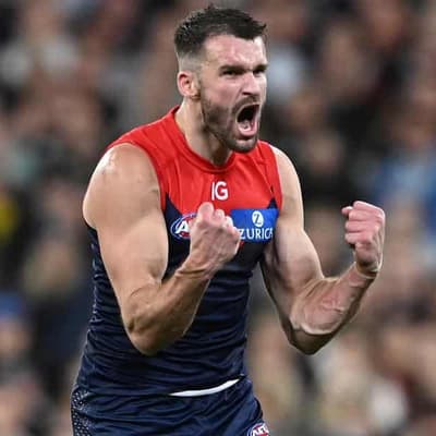 Demon Smith and new Blue Hollands in drugs drama