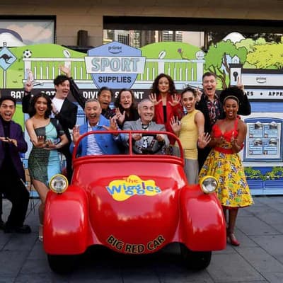 Hot Potato documentary sheds new light on The Wiggles