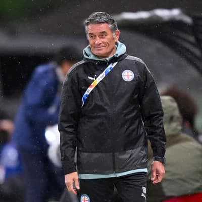 Revamped City move on from grand-final humiliation