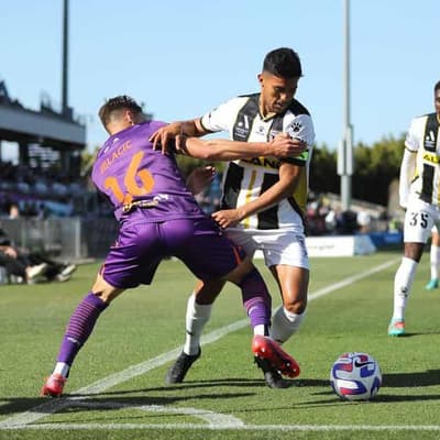 Refreshed Davila desperate to lead Macarthur revival