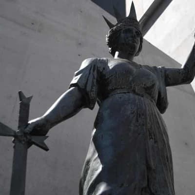 Man 'still affected' by children's four-year abduction