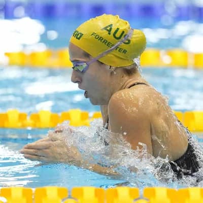 Swimming Australia repels global takeover threat