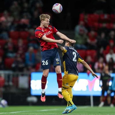 Reds down Champion Mariners 3-0 in ALM opener