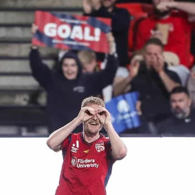 Refreshed Reds show early promise even without Goodwin