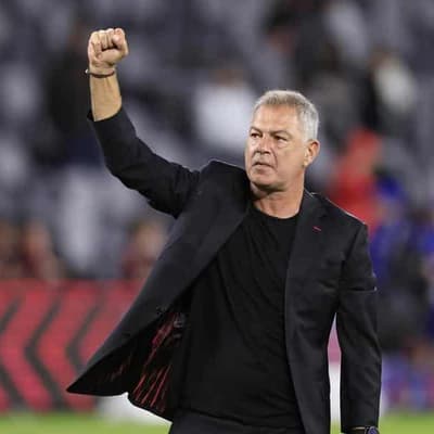 Rudan wants Wanderers stars to grasp Asian Cup chance