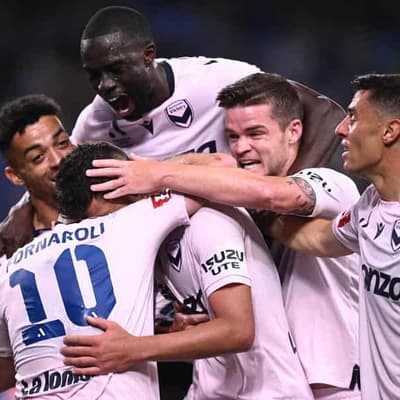 Fornaroli helps Victory to opening ALM win over Sydney
