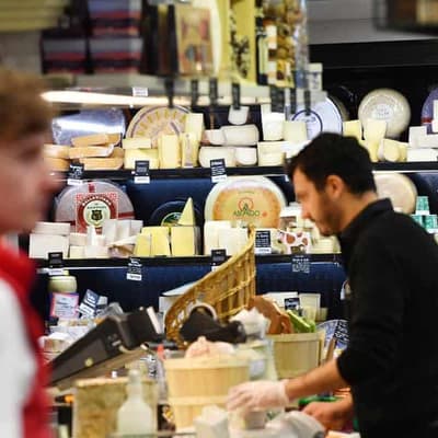 Farmers wary of dud deal as EU trade pact talks resume