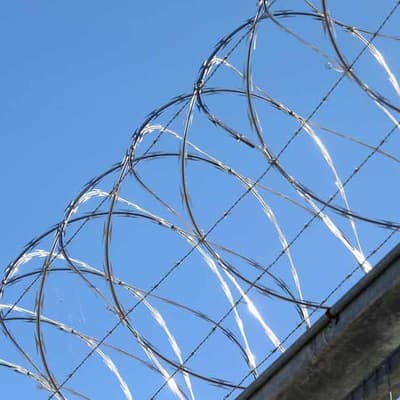 Inspector queries expansion of maximum security prison