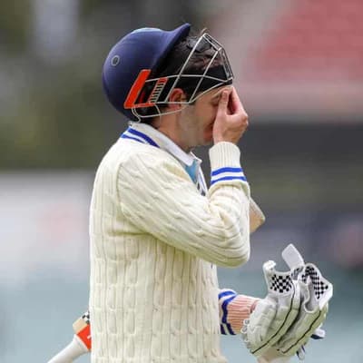 NSW drop Kurtis Patterson as Lyon returns for Shield