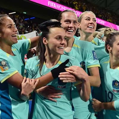 Matildas to finish momentous year with Canada clashes