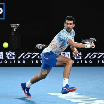 Philippoussis gushes over Djokovic's all-in approach