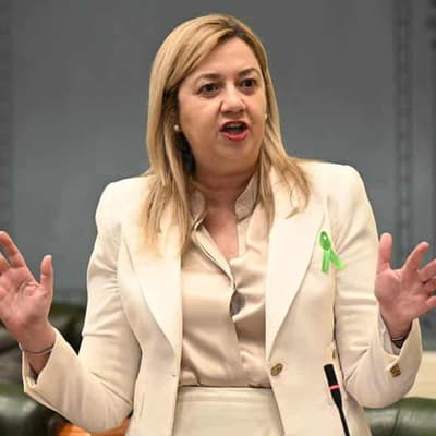 Qld to legislate commitments to renewable targets