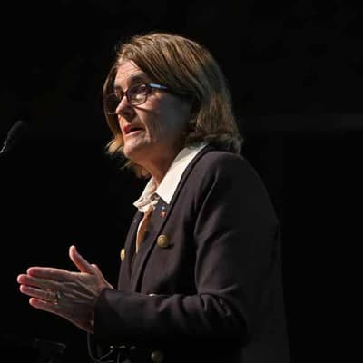 Rates to lift if inflation outlook in jeopardy: RBA