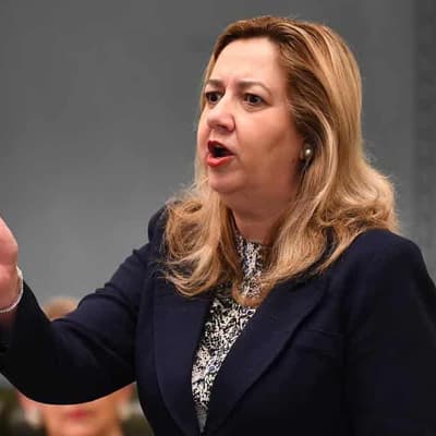 Voters face year-long Queensland election campaign