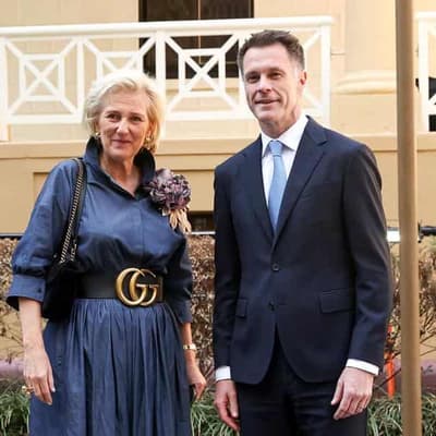 Belgian royal holds spotlight on human rights in trade