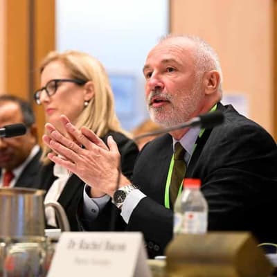 'Hotties list' issue took months to get to top official