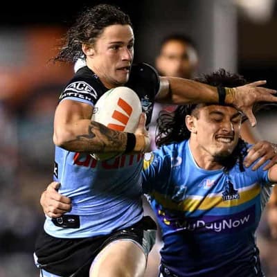 Hynes won't let Origin define him as Kangaroos utility
