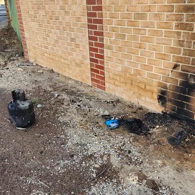 Muslim school students abused amid Israel-Hamas war