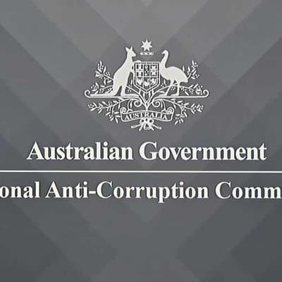 Staffing and purchasing key themes in corruption claims