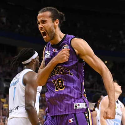 Kings concede Cooks return unlikely this NBL season