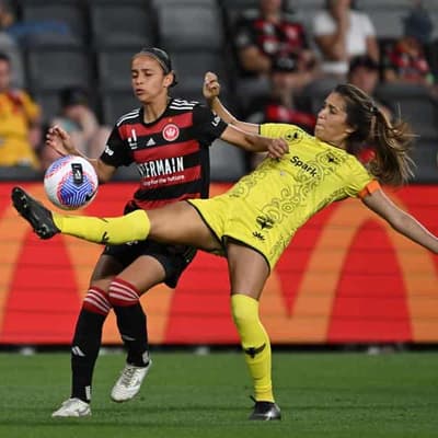 WSW prodigy Younis, 14, revels in eclipsing Kerr record