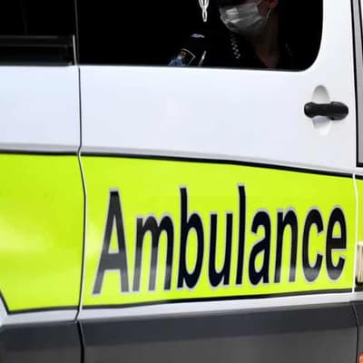 Man fighting for life after being shot by police