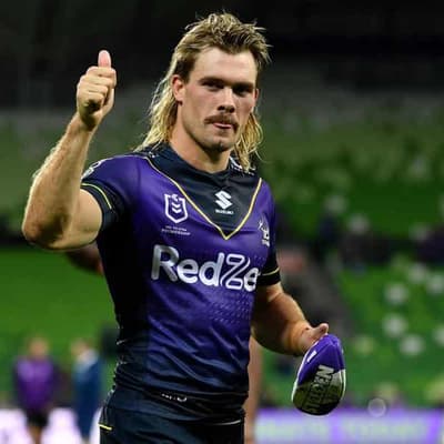 'Make them eat their words': Papi's point to prove