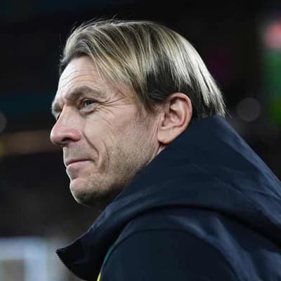 Gustavsson urges more investment to keep him motivated