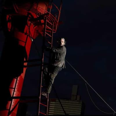 Sydney Festival to set sail with opera staged on a ship