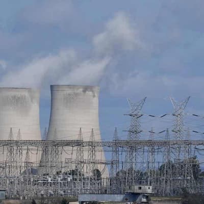 Plan to step up climate investment in vital regions