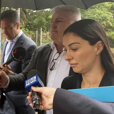 Ex-cricketer in court after alleged cocaine kidnapping