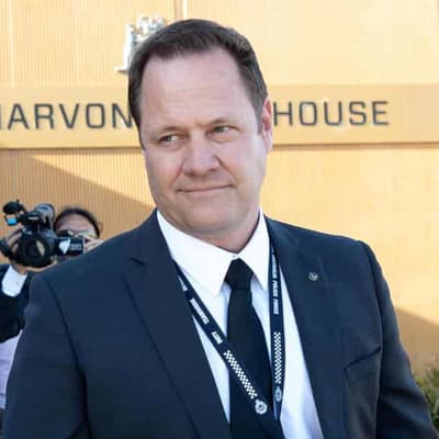 Cleo Smith rescuer leaked to journalist lover