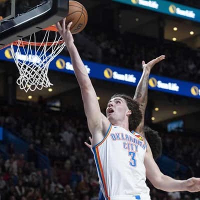 Front-row seats for Green, Exum at Wembanyama NBA debut