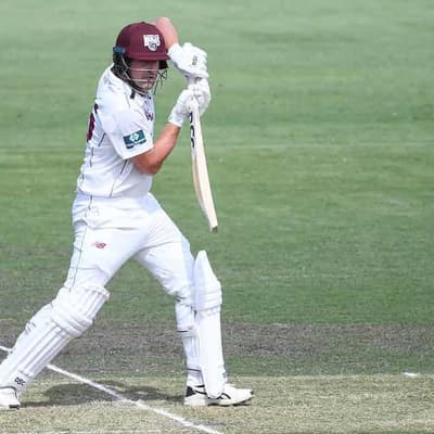 Joe burns Tigers with first Shield ton in 980 days