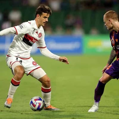 Western United ready for familiar Wanderers faces