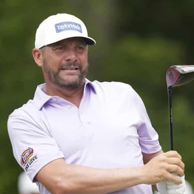 Fan favourite Michael Block to play Australian Open