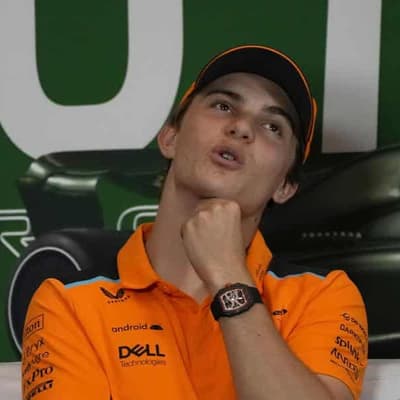 Piastri predicts tough times at Mexico F1 Grand Prix