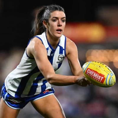 Flag-chasing Kangaroos keen for something to Crow about